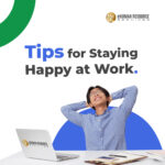10 Tips for Staying Happy at Work